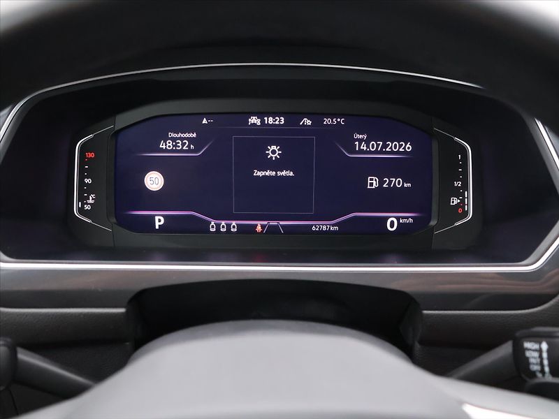 Volkswagen Tiguan Allspace 2,0 TDI DSG 4M CZ Elegance DPH - fotka 16 z 29