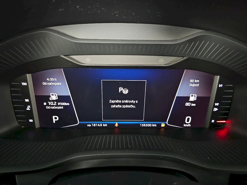 Škoda Kodiaq (2019) 2.0TDI 140kW 4X4 DSG STYLE PLU - fotka 12 z 35