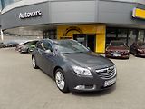 Opel Insignia (2013) 2.0 CDTi 4x4 BI Turbo Původ ČR - náhled 1