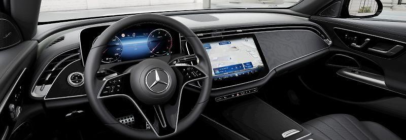 Mercedes-Benz Třídy E (2026) E ALLTERRAIN 220 d 4M - fotka 6 z 8