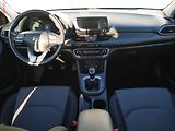Hyundai i30 (2018) 1.0 T-GDI, ČR, STK3/28, AC - náhled 8