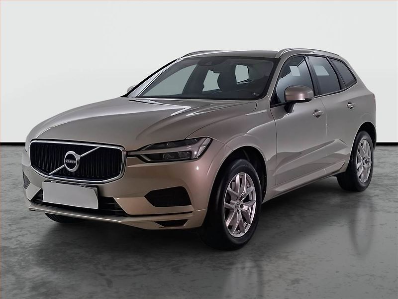 Volvo XC60 (2018) Momentum D4 - fotka 2 z 16
