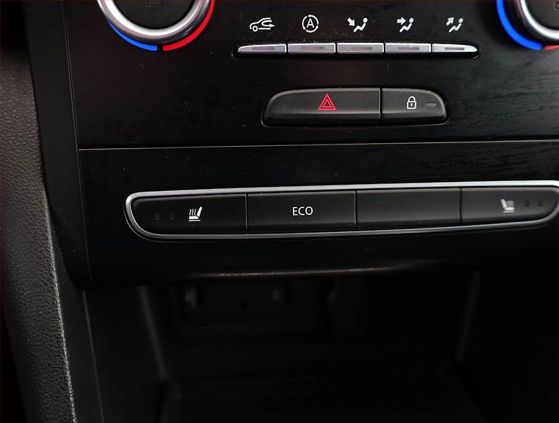 Renault Mégane (2018) 1.6 SCe, Serv.kniha, Kůže - fotka 11 z 18
