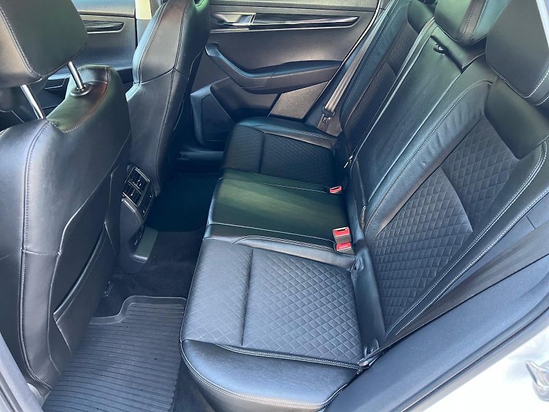 Škoda Karoq (2022) STYLE 1.5TSI 110kW DSG CZ DPH - fotka 13 z 23