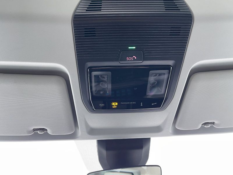 Volkswagen Caddy (2021) 1.5 TSI 84 kW Life - fotka 19 z 29