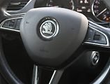 Škoda Octavia (2016) Style 1.6 TDI, Tempomat - náhled 21