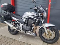 Suzuki GSF 1200 N Bandit (2004) - fotografie inzerátu
