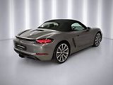 Porsche Boxster 718 CABRIO 220 KW, 7ST. PDK, V - náhled 7