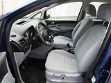 Ford C-MAX (2008) 1.6 i, servis.kniha, AC - náhled 9