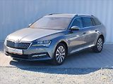 Škoda Superb 2.0TDI 110kW, DSG tažné - náhled 1