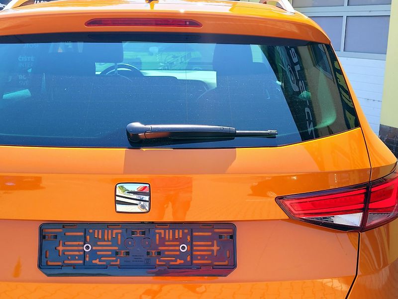 Seat Ateca TDi STYLE CEBIA,kamera,LED    - fotka 44 z 44