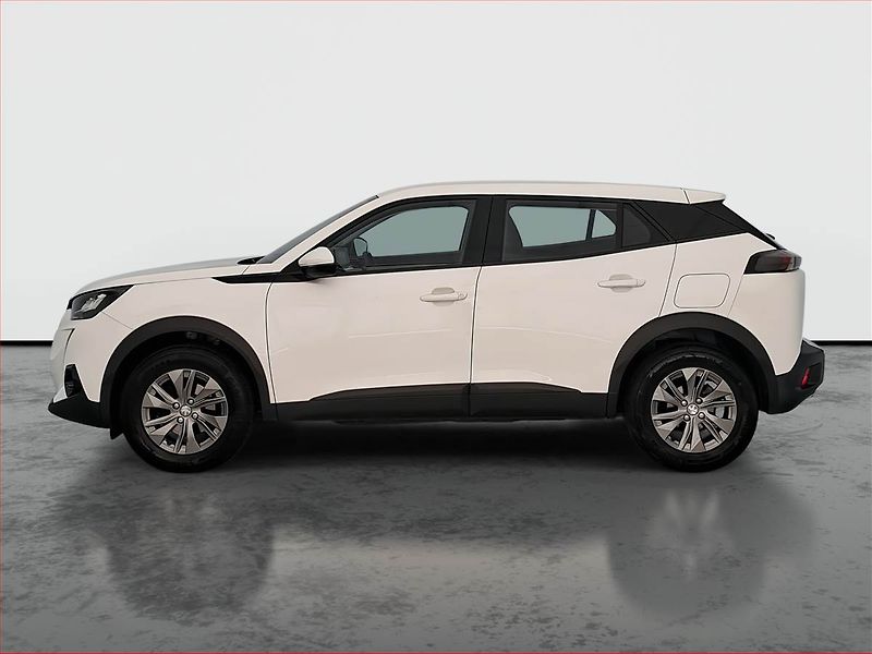 Peugeot 2008 (2020) 1.2 PureTech, Tempomat - fotka 3 z 18