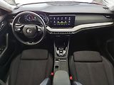 Škoda Octavia (2022) Combi 2.0 TDI (110kW/150k) DSG - náhled 4