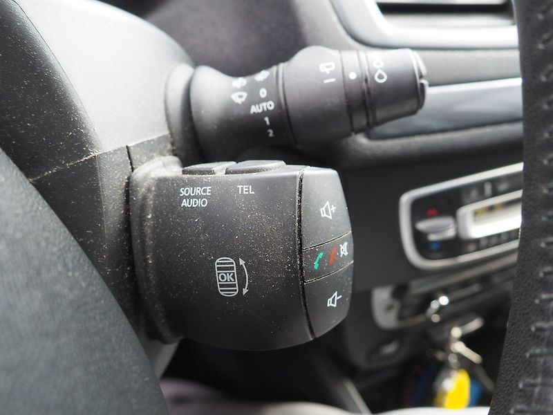 Renault Mégane (2015) 1.6 dCi, 96 kW, Limited - fotka 22 z 32