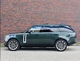 Land Rover Range Rover (2024) P460e Autobiography LWB - náhled 12