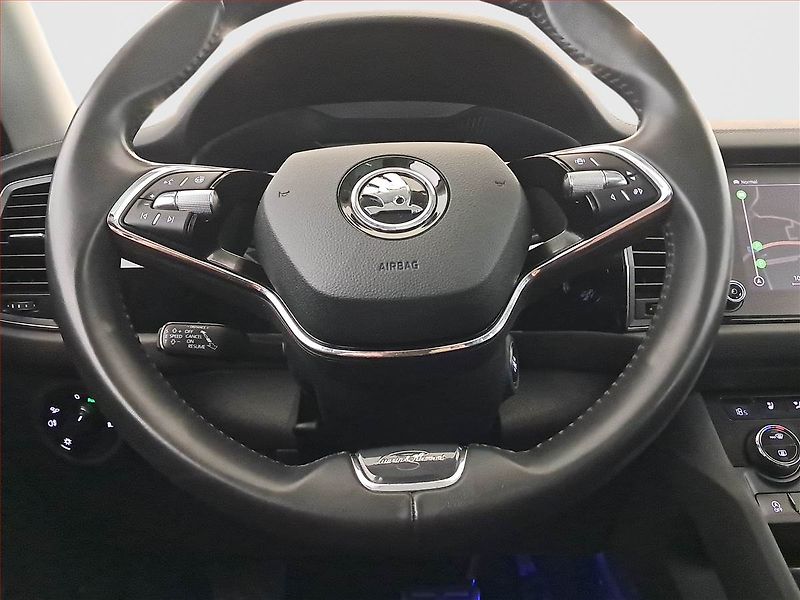 Škoda Kodiaq (2022) Laurin&Klement 2.0 TDI - fotka 28 z 28