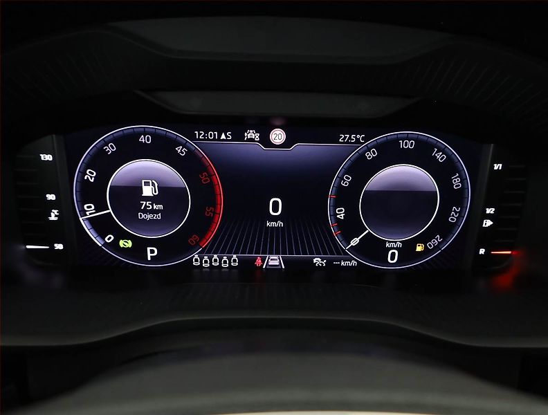 Škoda Kodiaq (2021) 2.0 TDI - fotka 9 z 18