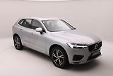 Volvo XC60 D4 AWD R-DESIGN REZERVACE - náhled 16