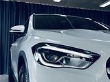 Mercedes-Benz GLA (2023) 180d*CZ*DPH*LED* - náhled 7