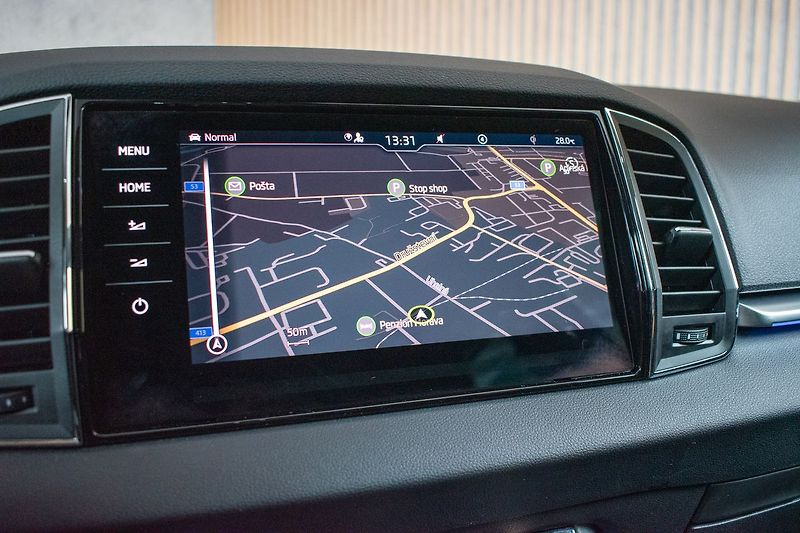Škoda Karoq 1.5 TSI STYLE+*DSG*WEBASTO*ČR - fotka 27 z 44