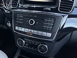 Mercedes-Benz GLE Trída Mercedes-AMG 43 4MATIC k - náhled 15