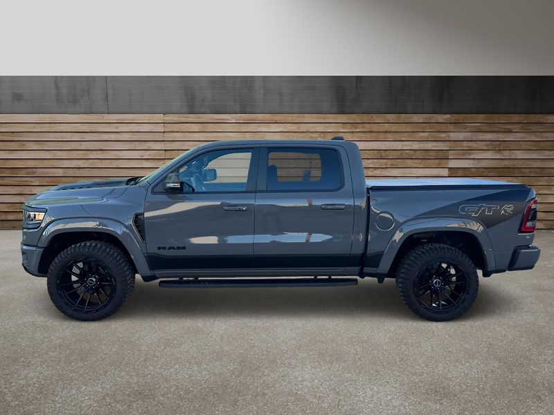 Dodge RAM (2023) +LARAMIE G/T+TRX PAKET+DPH+ - fotka 5 z 24