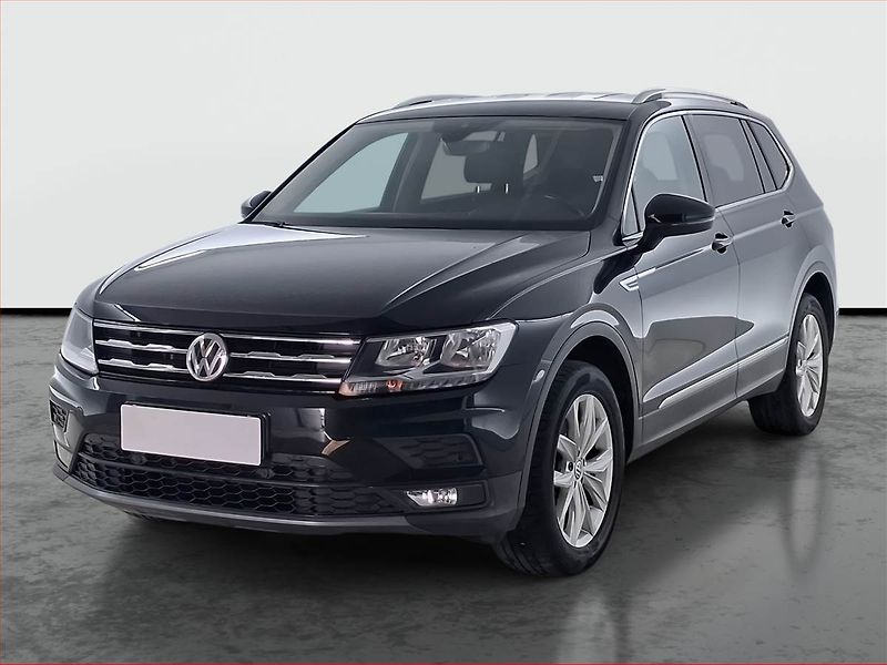 Volkswagen Tiguan Allspace (2019) 1.5 TSI, ČR,1.maj, Tempomat - fotka 2 z 22