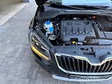 Škoda Yeti (2014) 2.0 TDi  4x4 - náhled 26