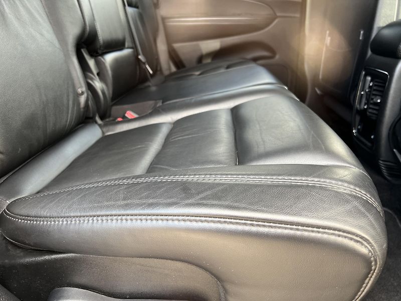 Jeep Grand Cherokee 3.0CRD AUTOMAT LIMITED TAŽNÉ - fotka 31 z 43