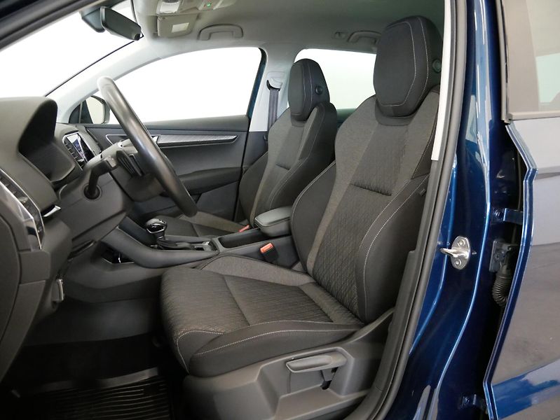 Škoda Karoq - fotka 11 z 29