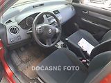 Suzuki Swift (2009) 1.3i, ČR, AC, TZ - náhled 2