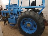 Zetor 5645, Důkladně restaurován - náhled 18