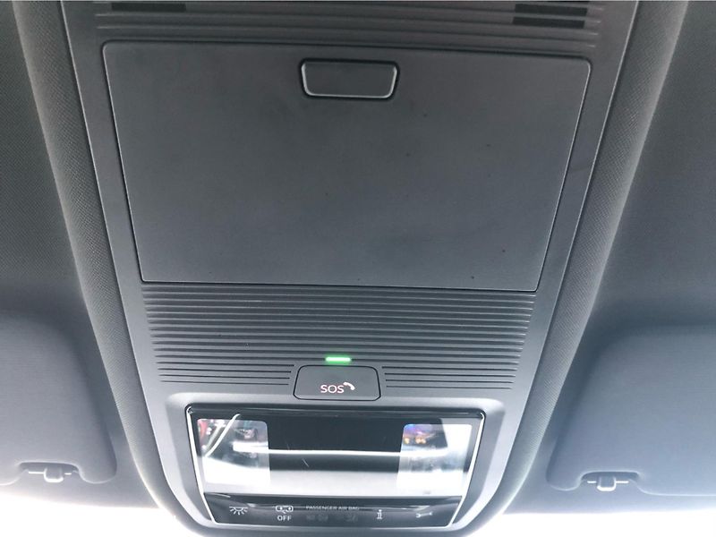 Škoda Octavia 1.5 TSi SPORTLINE - fotka 26 z 30