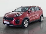 Kia Sportage (2017) 1.6 T-GDI, 4X4, Automat, ČR - náhled 1