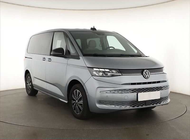 Volkswagen Multivan (2025) 2.0 TDI - fotka 1 z 20