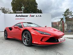 Ferrari F8 (2022) Spider Carbon - fotografie inzerátu