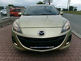 Mazda 3 (2009) 1,6i AC NAVI TEMP VÝHŘEV - náhled 3