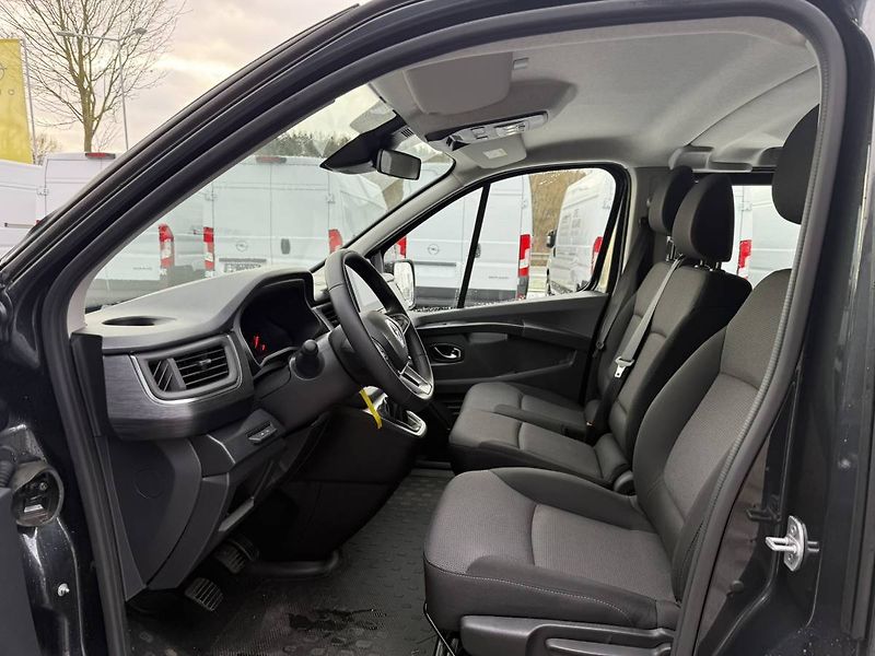 Renault Trafic Equilibre L2 Blue dCi 150 MT6/ - fotka 9 z 23
