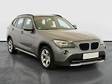 BMW X1 (2011) xDrive20d, 4X4, Xenony - náhled 1