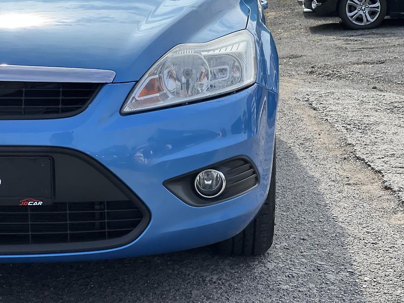 Ford Focus 1.4i 16v KOUPENO V ČR 1.MAJ. - fotka 30 z 33