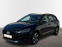 Hyundai i30 MHEV Smart - fotografie inzerátu