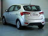 Hyundai ix20 (2012) 1.4CVVT, 2.maj,ČR, AC - náhled 6