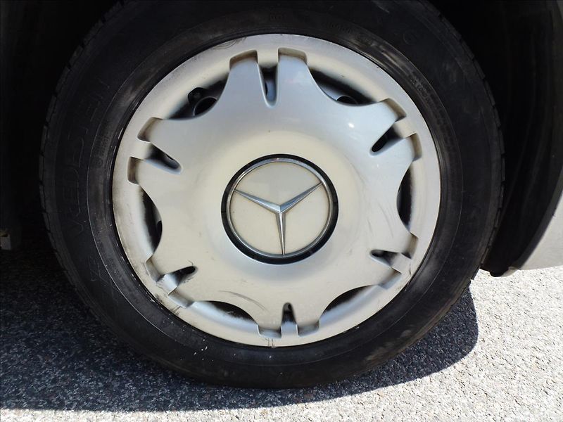 Mercedes-Benz Viano 2,2 DCi 5míst Automat  639 - fotka 47 z 48
