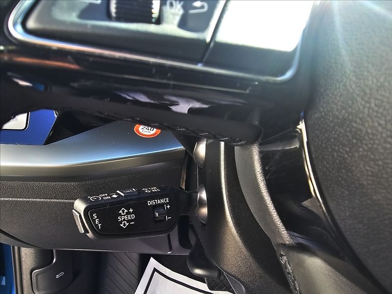 Audi A3 2,0TDi 85KW DSG Sportb - fotka 19 z 20