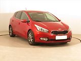 Kia Ceed (2012) Silver 1.4 CVVT, Tempomat - náhled 1