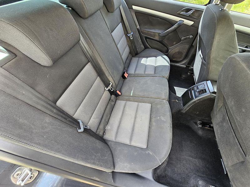 Škoda Octavia (2007) 2 1.9TDI  - fotka 16 z 18