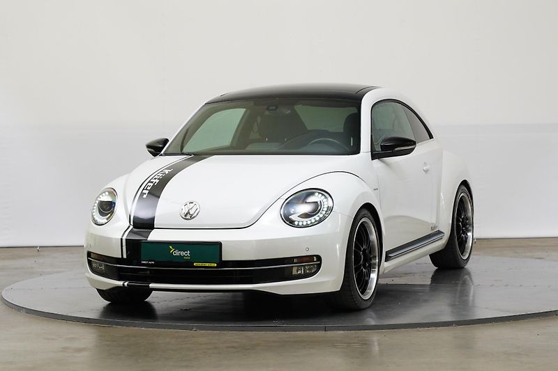 Volkswagen Beetle - fotografie inzerátu