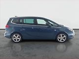Opel Zafira (2015) 1.6 CDTI, 7 míst, Navi - náhled 6