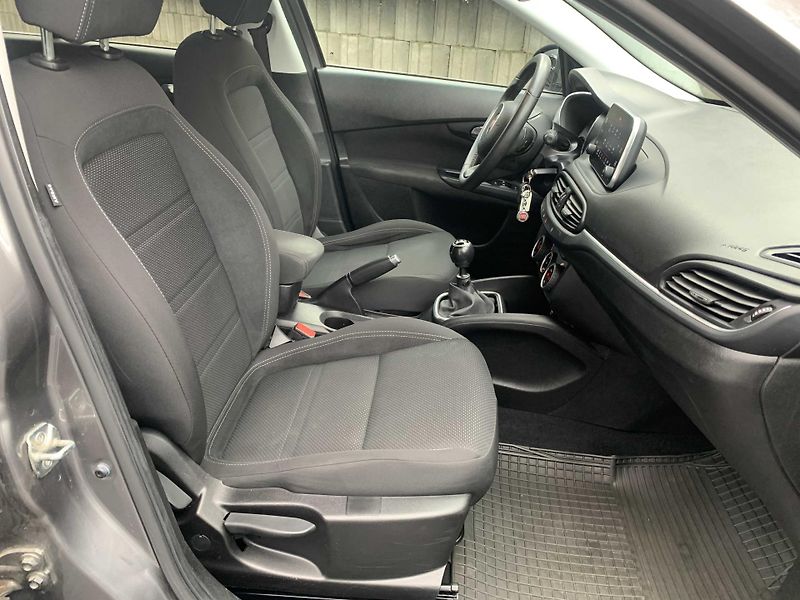 Fiat Tipo 1.6 MJTD 88 kW ACC NAVI KAMERA - fotka 6 z 18