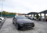 Mercedes-Benz Třídy E E 200 4Matic AMG/LED/360/ČR - náhled 8